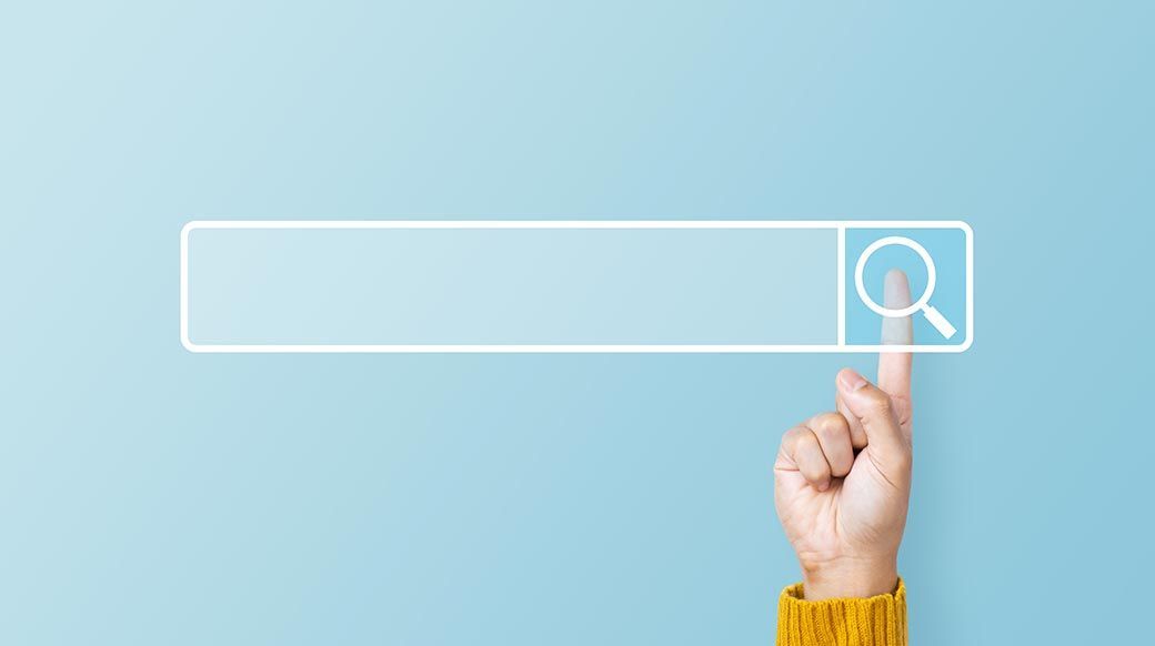 Building a New Search Engine