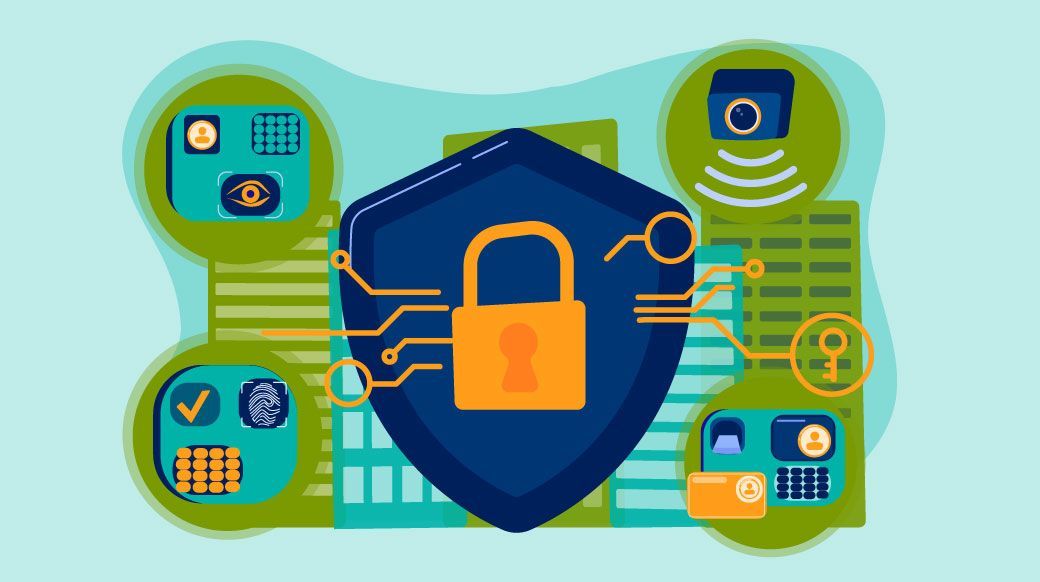 Cybersecurity Tips for the New Year