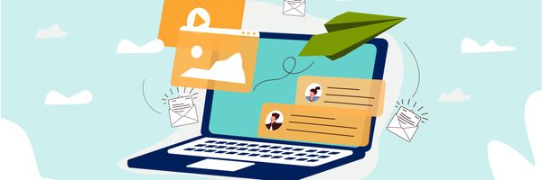 Changes to Email Delivery Beginning February 1, 2024