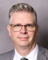 Barry Schieferstein, CAE