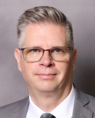 Barry Schieferstein, CAE