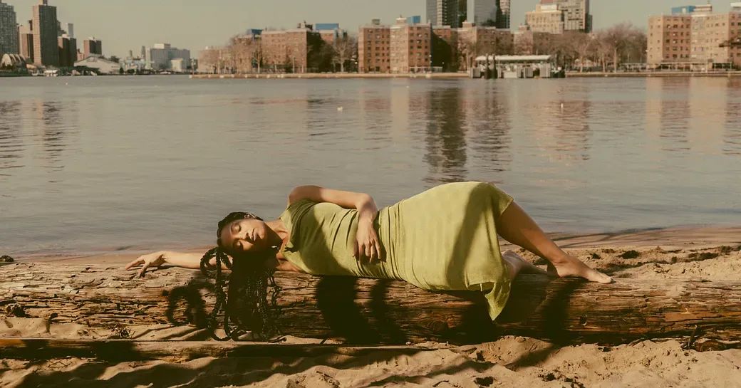 “Learning how to trust the process of unraveling”: An Interview with Music Artist Natie