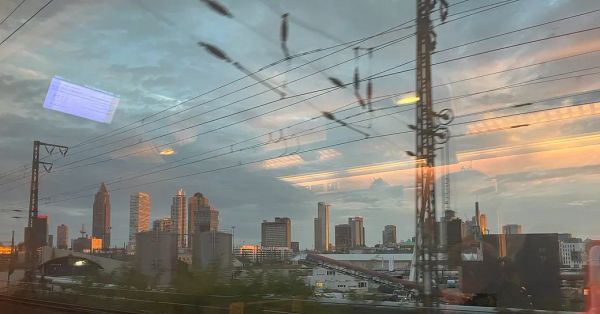 Money Diaries: A Week of Spending with Freelance Writer and Theatre Professional Chiara Marcassa