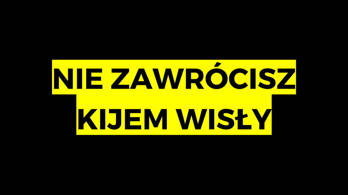 #2: Sprawdź, jakiego problemu marketing sportu nie rozwiąże