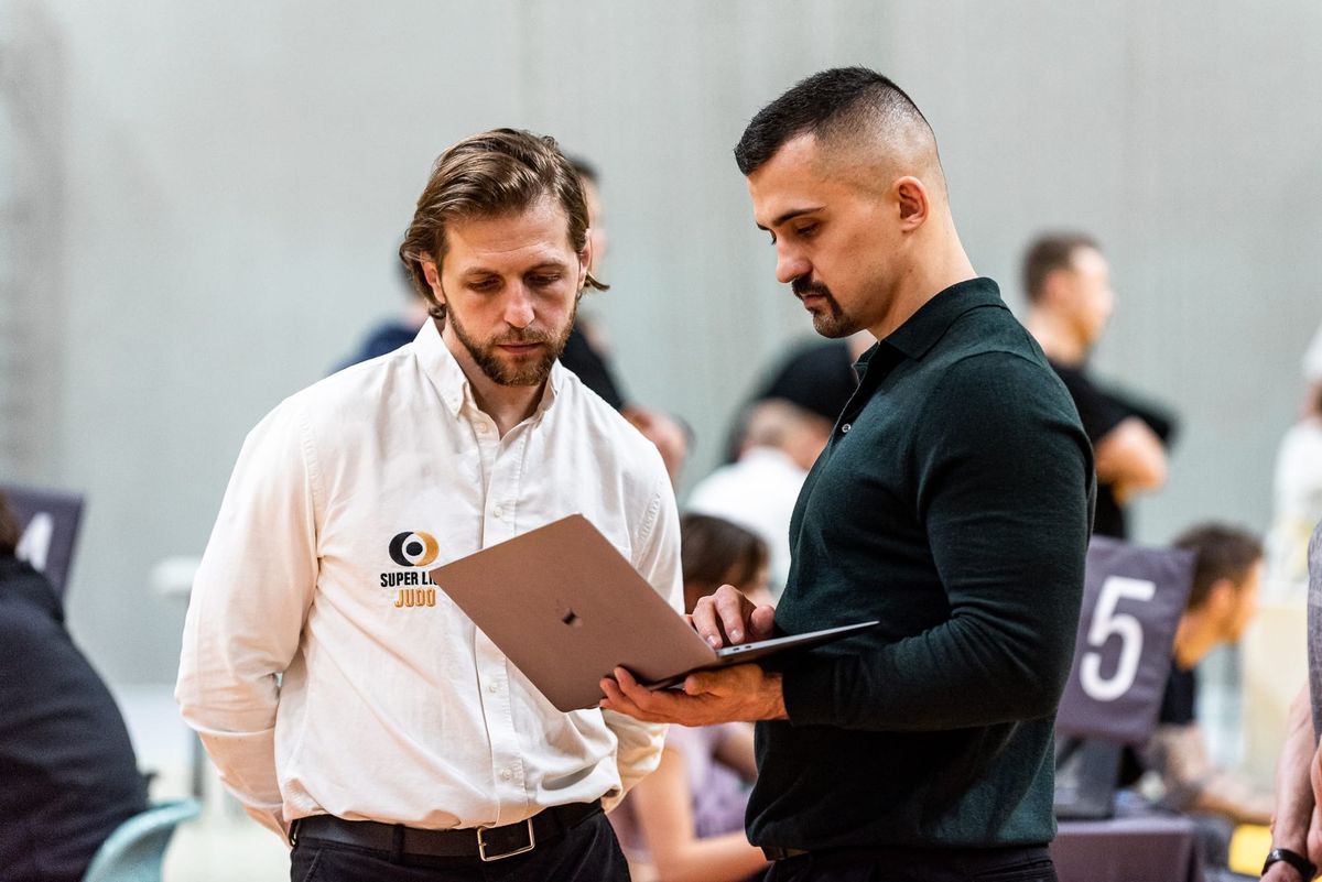 Współpraca ze mną (kluby judo)