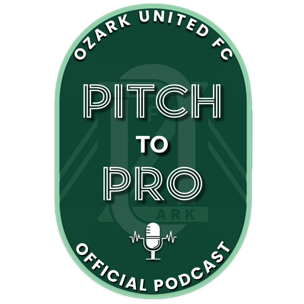 The Pitch to Pro Podcast