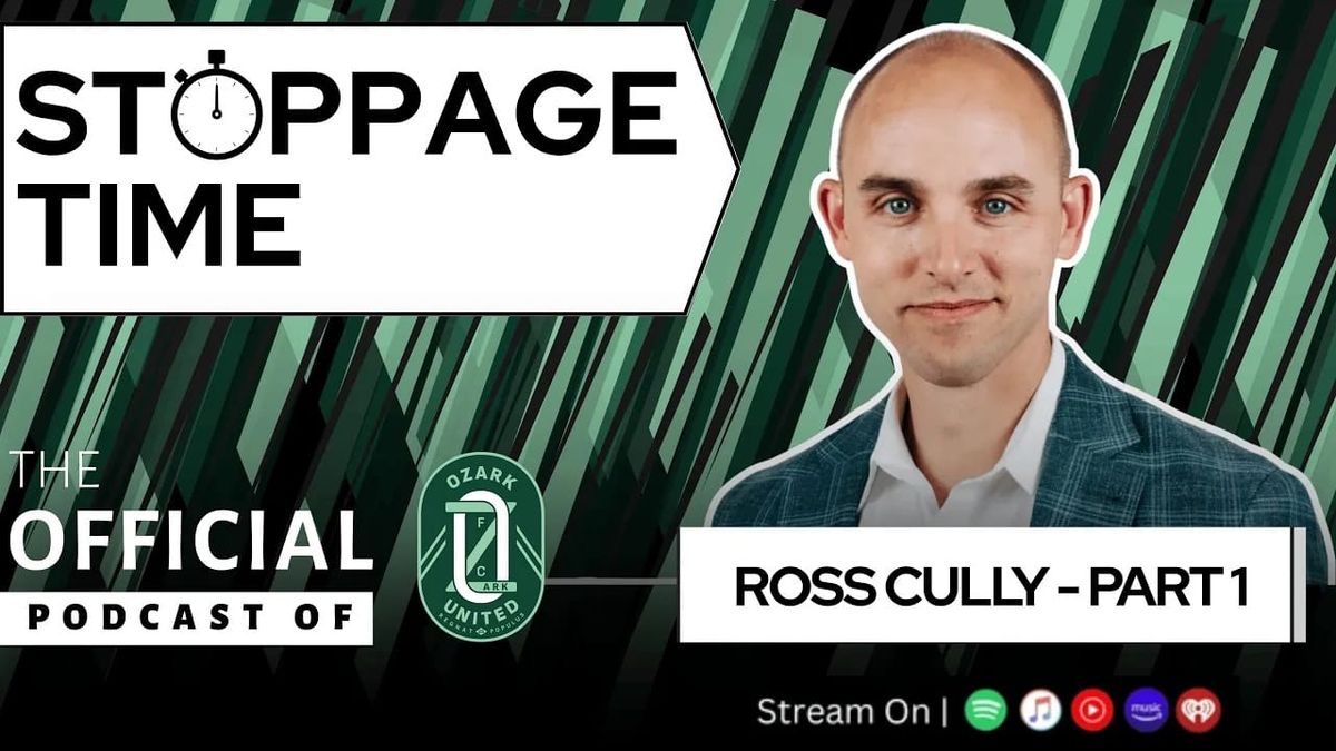 Stoppage Time Special: When Growth Changes the Game