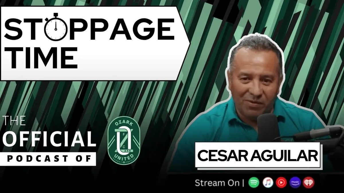 Stoppage Time Special: Building Soccer Leagues from Scratch