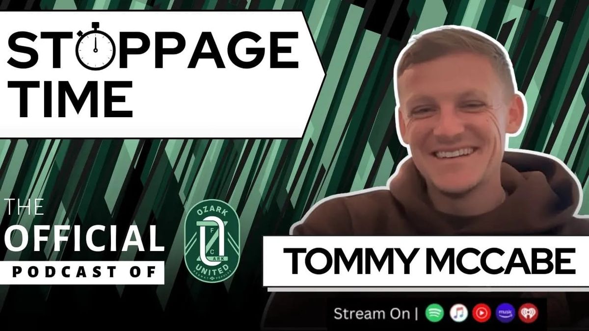 Stoppage Time Special: The Reality of Going Pro: Behind the Dream
