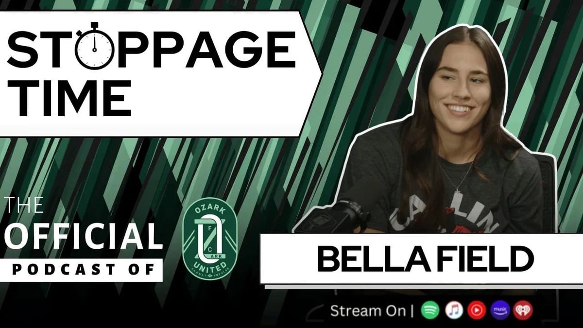 Stoppage Time Special: Stadium Energy: Why Fans Make the Game