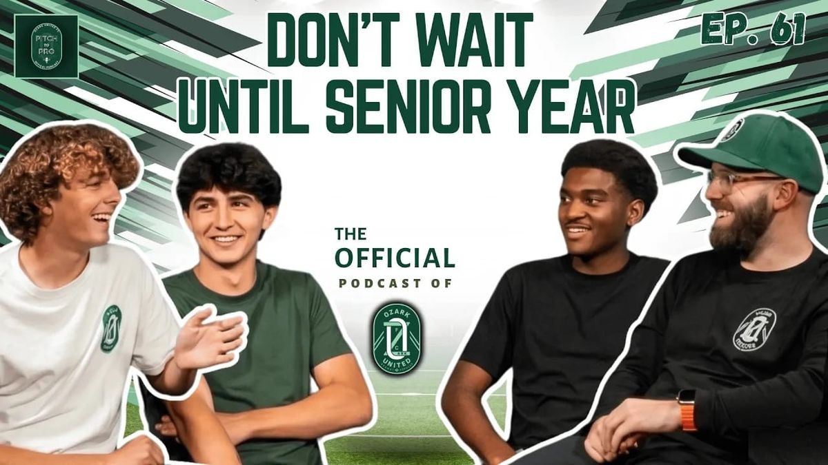 Ep. 61 - Making the Cut: Highlight Reels and Trials