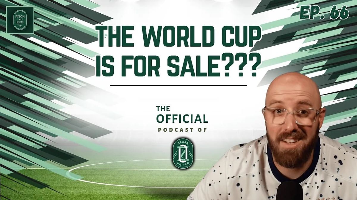 Ep. 66 - Post-World Cup Breakdown: Our Key Takeaways