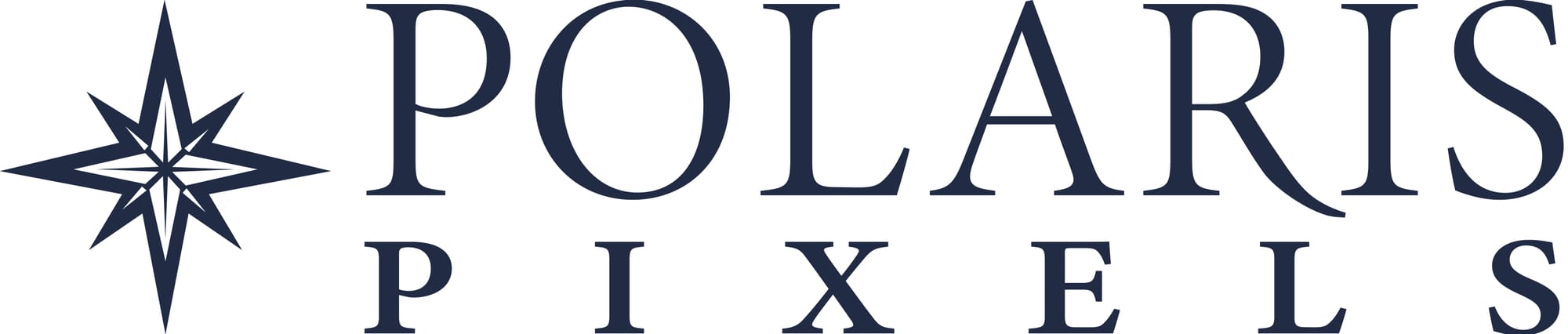 Polaris Pixels Blog