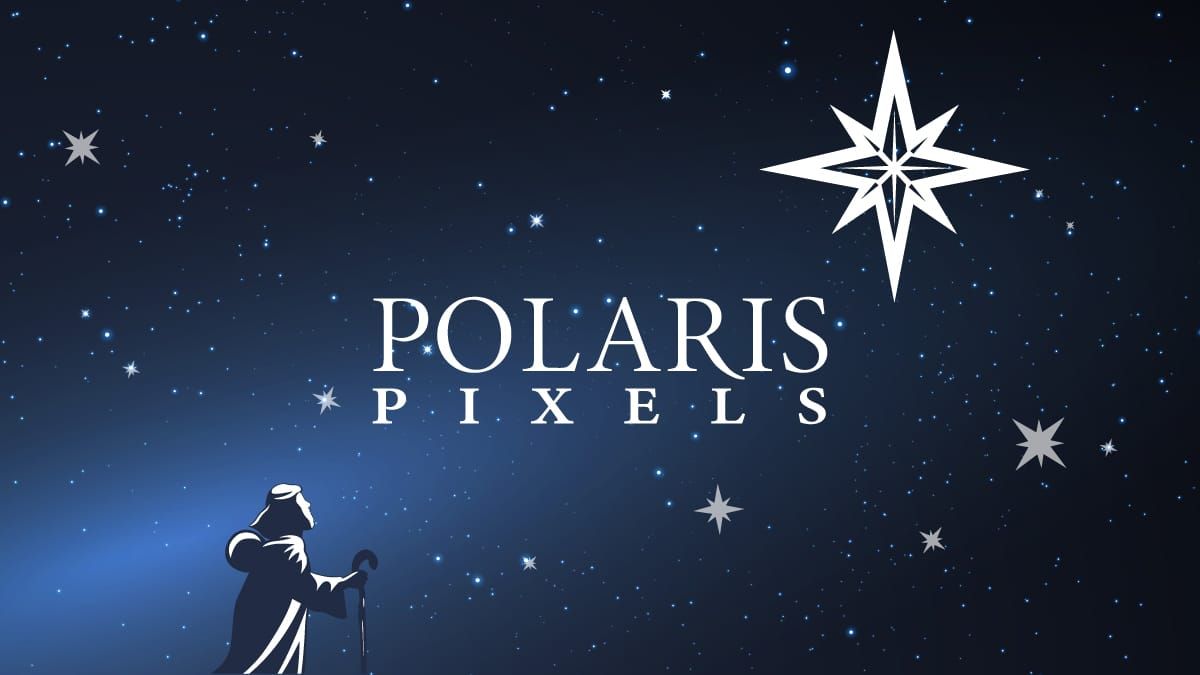 Ezra: The Guiding Light of Polaris Pixels