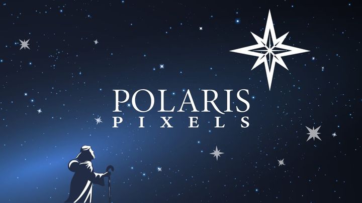 Ezra: The Guiding Light of Polaris Pixels