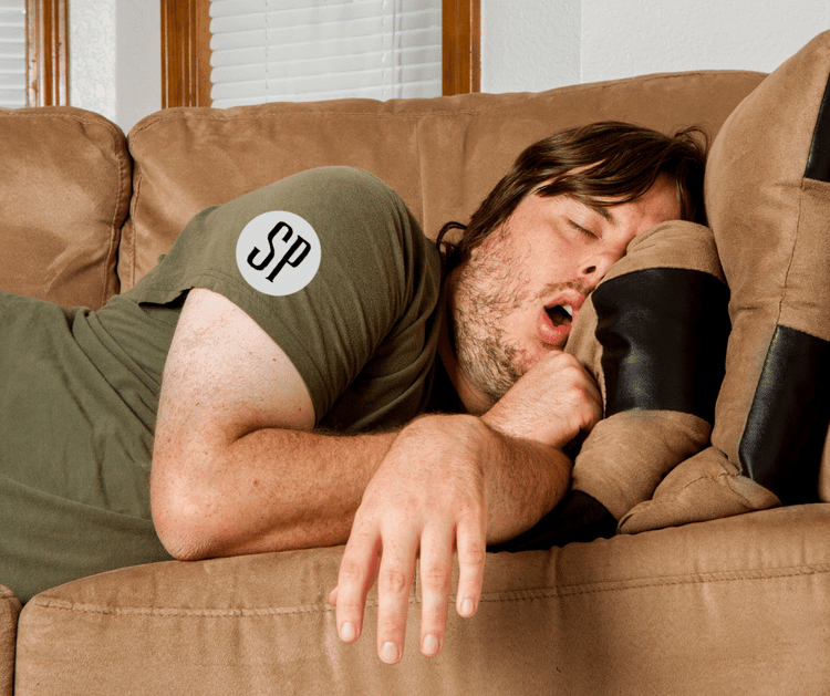 My Lessons Of Dealing with Laziness!