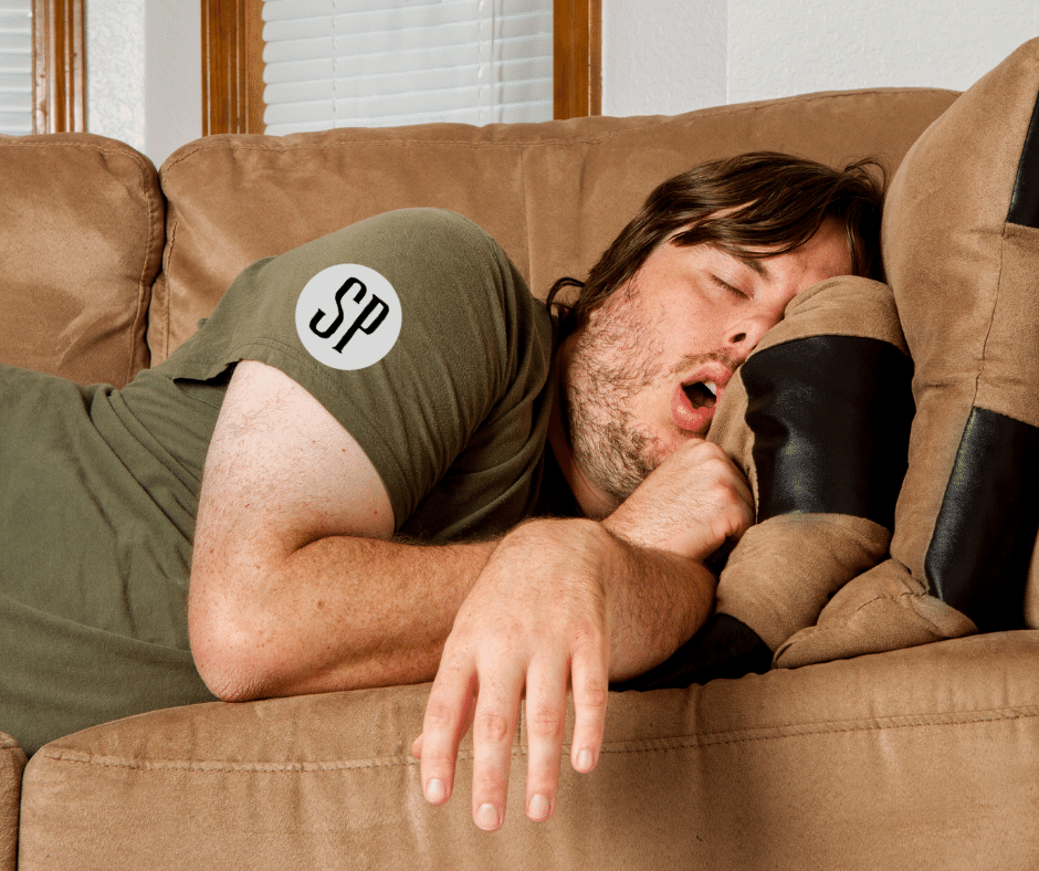 My Lessons Of Dealing with Laziness!