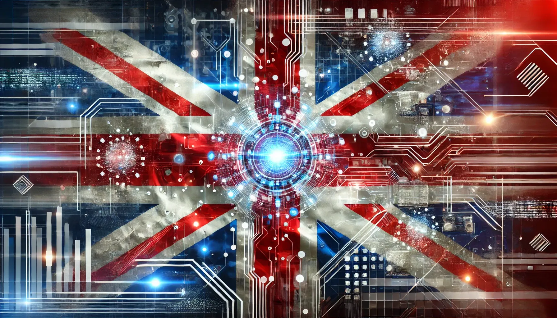 Can This Bold AI Plan Make Britain the Silicon Valley of Europe?