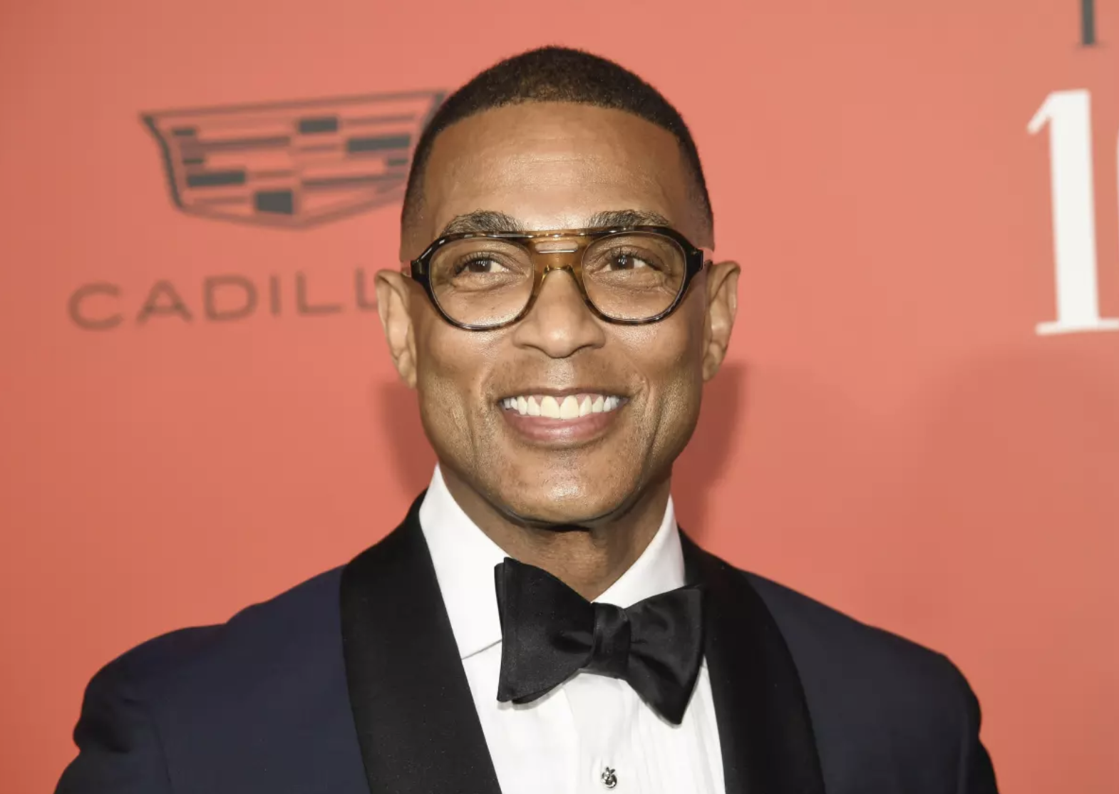 Don Lemon Says Female Colleague ‘Tweaked’ His Nipples at CNN ‘It Was a Double Standard’