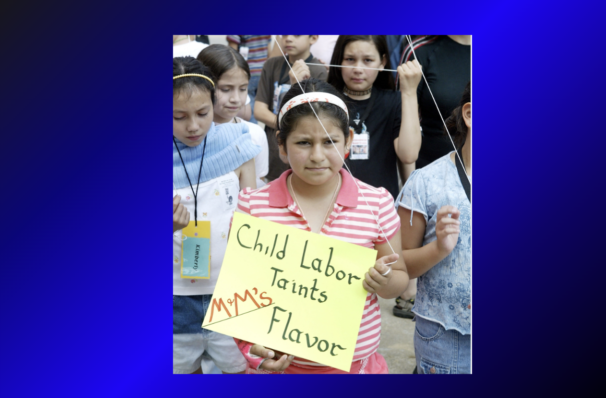 'Child Slavery' Florida Bill Would Let Kids Work All Night to Replace Deported Immigrants