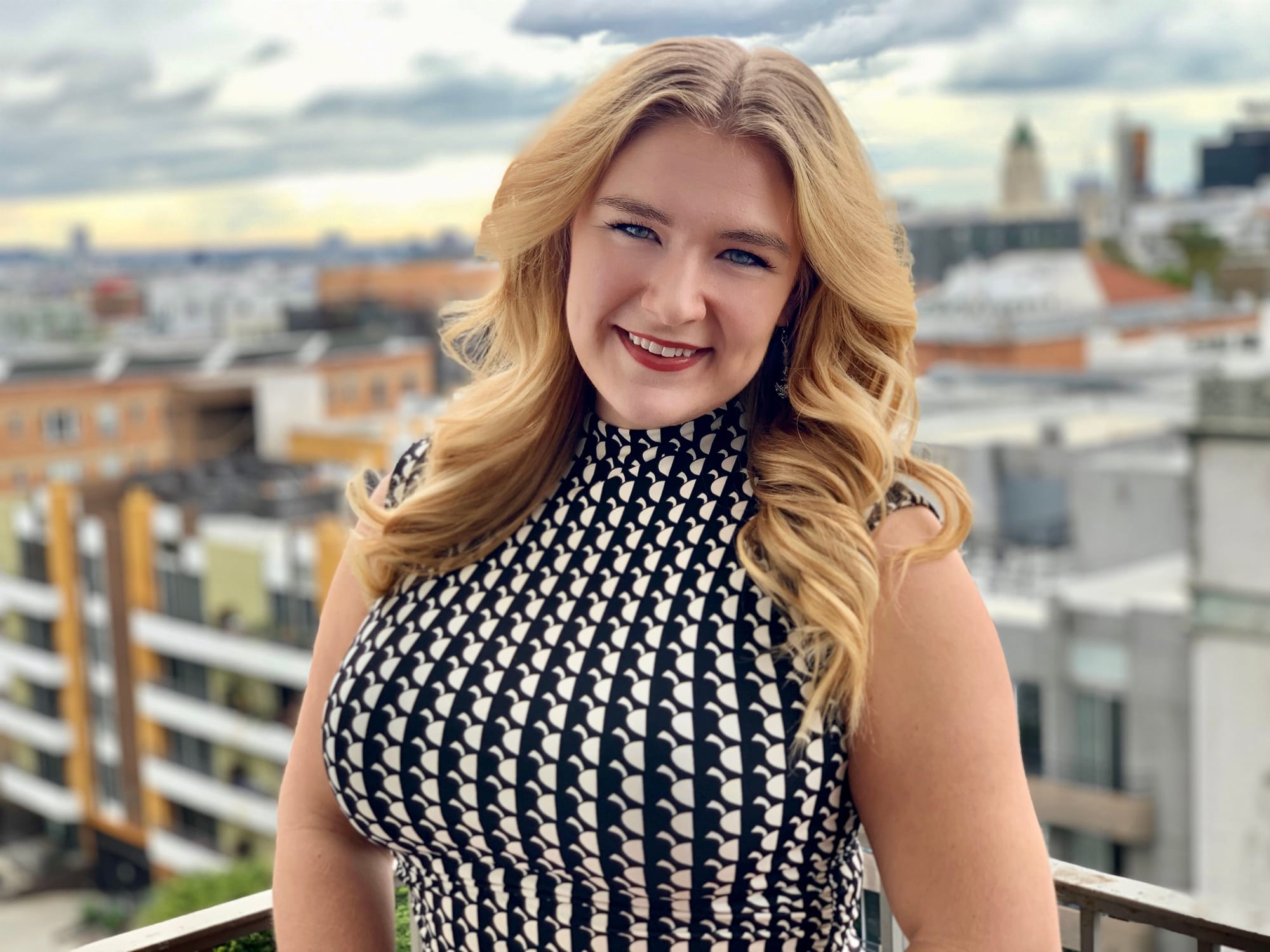 Allison Walker profile image