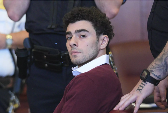 4 Explosive Police Misconduct Claims That Could Upend Luigi Mangione’s Murder Trial