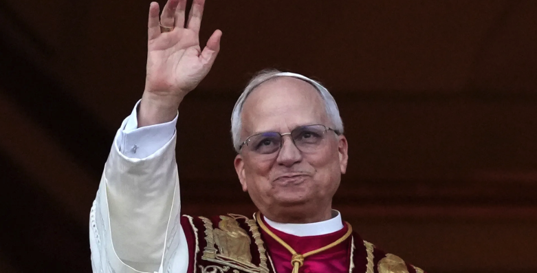 13 Revealing Tweets Hint at Where Pope Leo XIV Stands on Key Issues