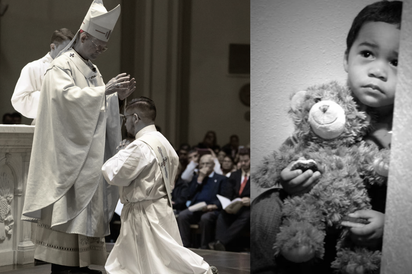 New Law Orders Priests to Report Child Abuse — Archdiocese Vows to ‘Excommunicate’ Those Who Comply