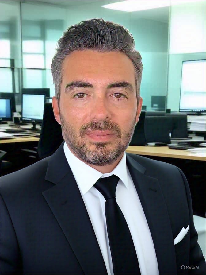 Osman Erdemci profile image