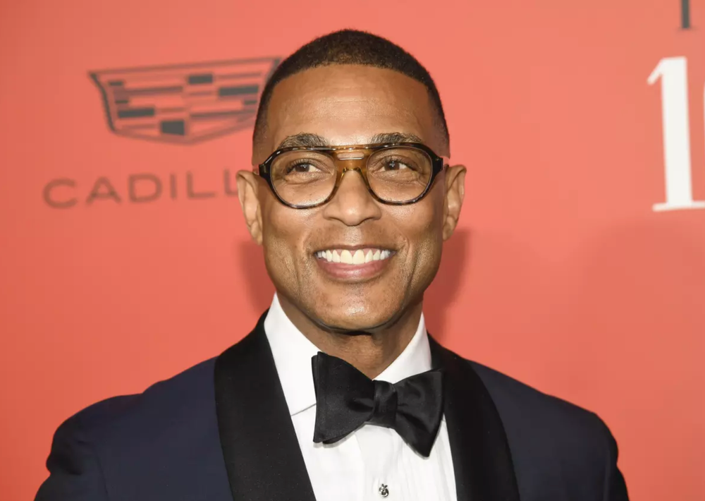Don Lemon Says Female Colleague ‘Tweaked’ His Nipples at CNN ‘It Was a Double Standard’ post image