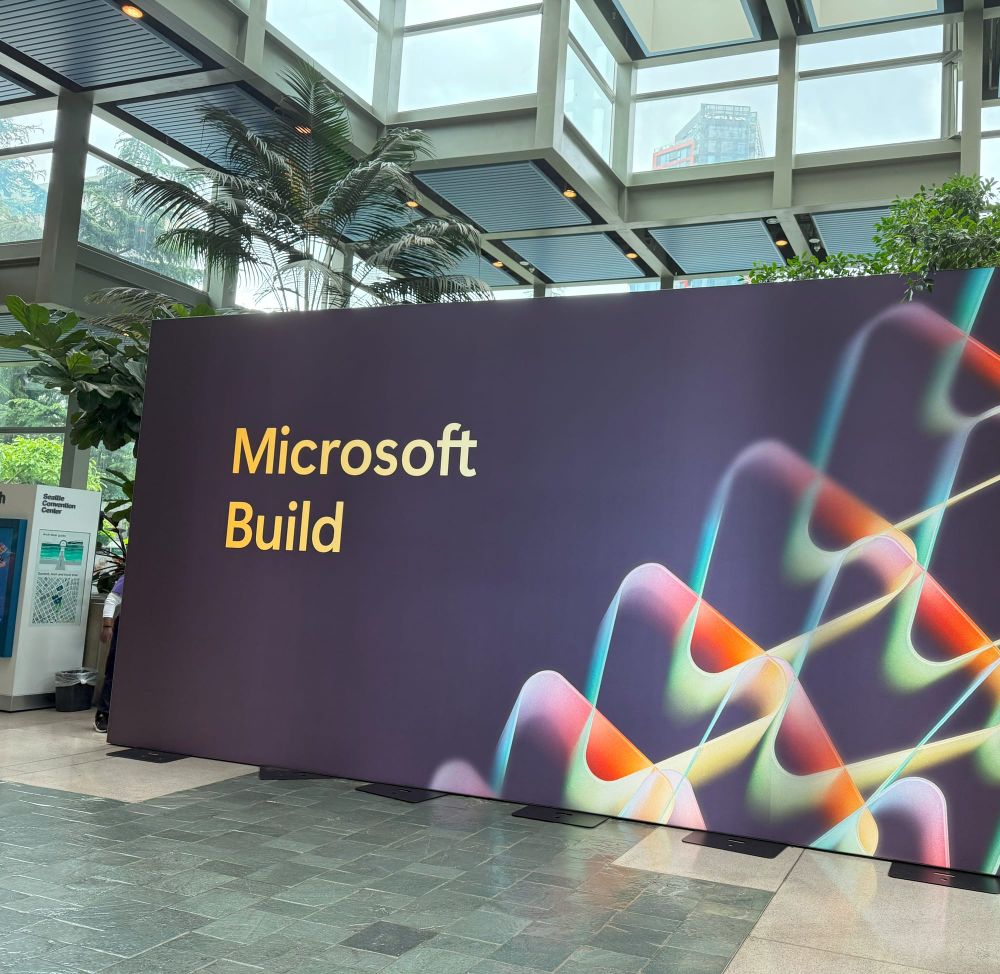 Microsoft Build 2025: AI Agents & the ‘Open Agentic Web’ Take Center Stage post image