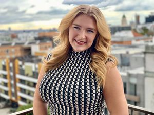 Allison Walker profile image