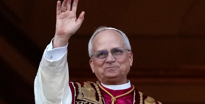 13 Revealing Tweets Hint at Where Pope Leo XIV Stands on Key Issues post image