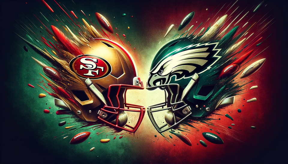 Things Are Getting Serious Now in the NFL