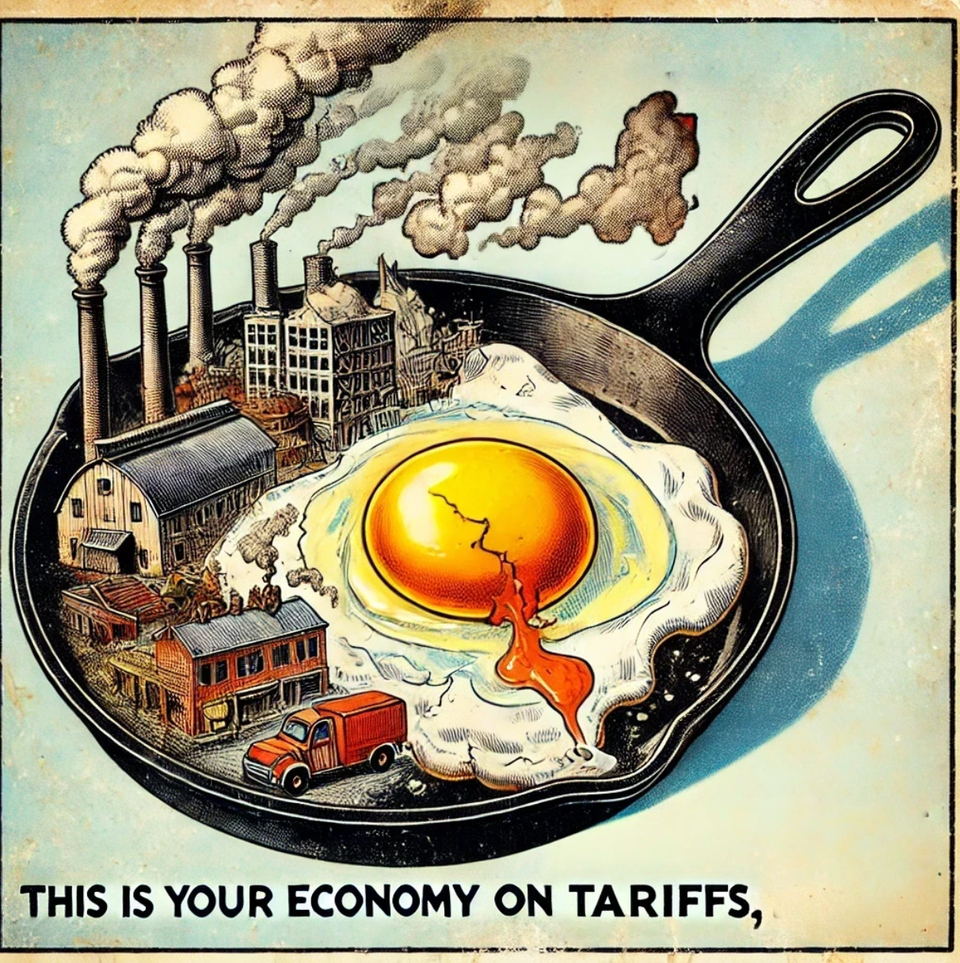 Tariff Wars, Round Two: What Happens Now?