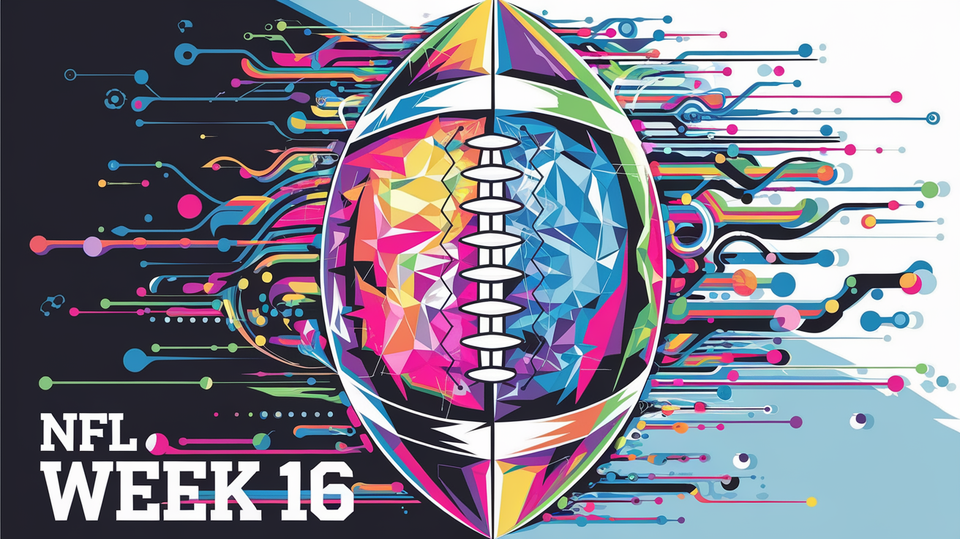 NFL Week 16, 2024: Thursday, Saturday, Sunday Games