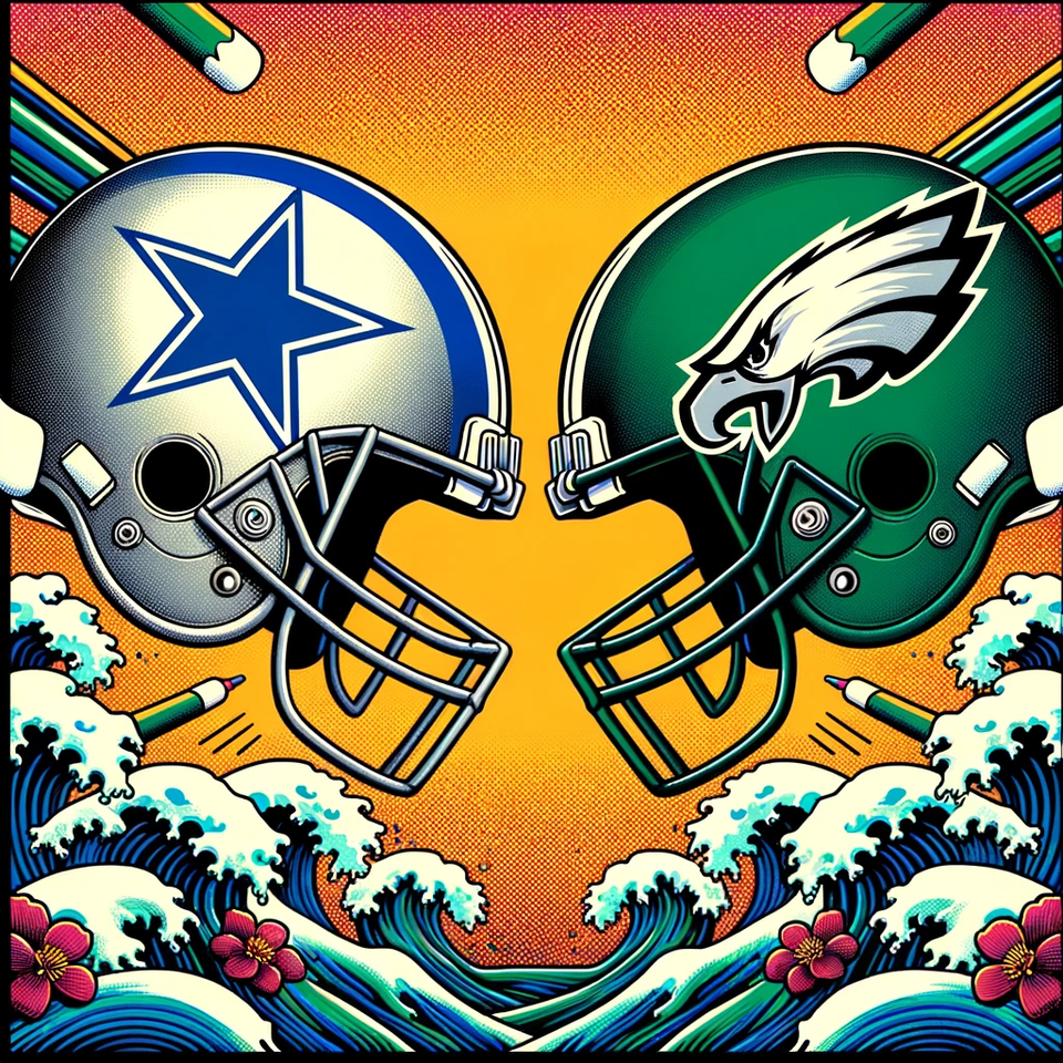 NFL Week 9 - Predictions, Thoughts, and Ramblings