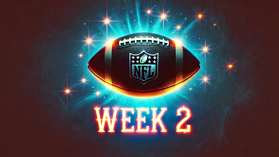 NFL: Week 2 2024