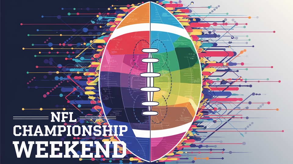 Championship Weekend: Need We Say More?