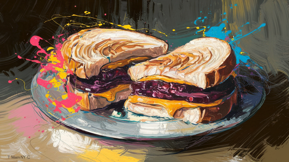 One Great American Sandwich That Proves Everything Was Better 50 Years Ago