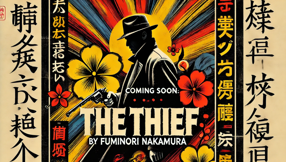 Hey Netflix. Here's 5 Books That Need to be Turned into TV Series.