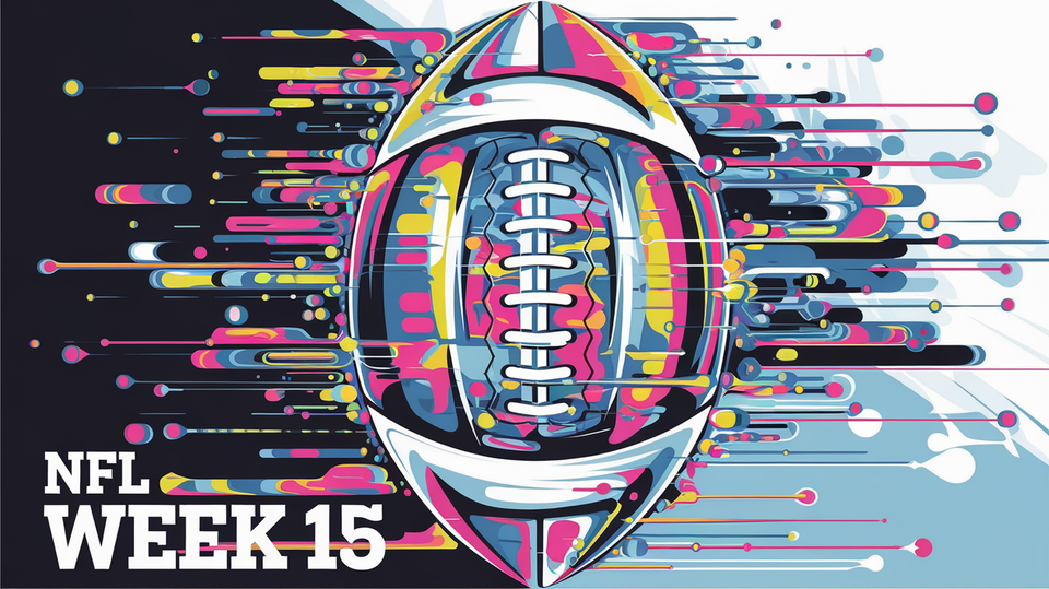 NFL Week 15, 2024: Two Possible Super Bowl Matchups
