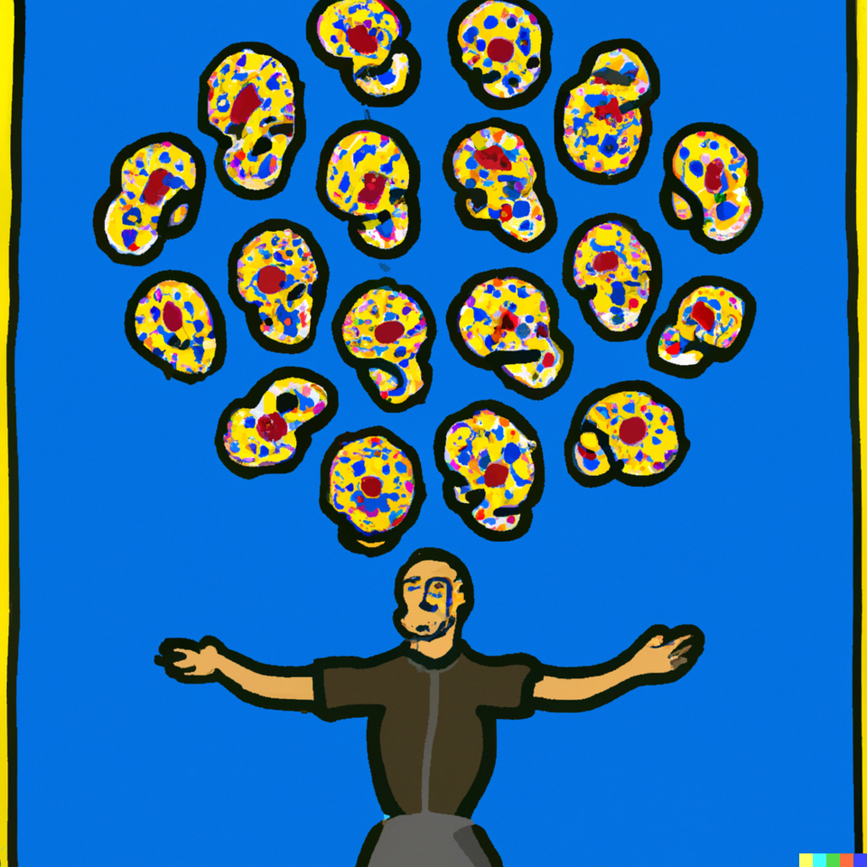 I Built a Second Brain. Now I Want 10 More.