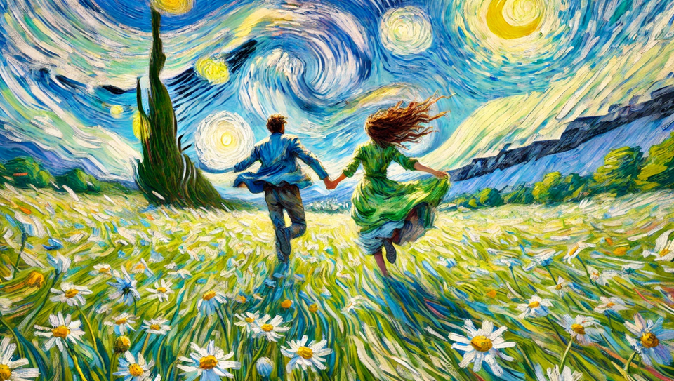 Confessions of a Rom-Com Loving Dude