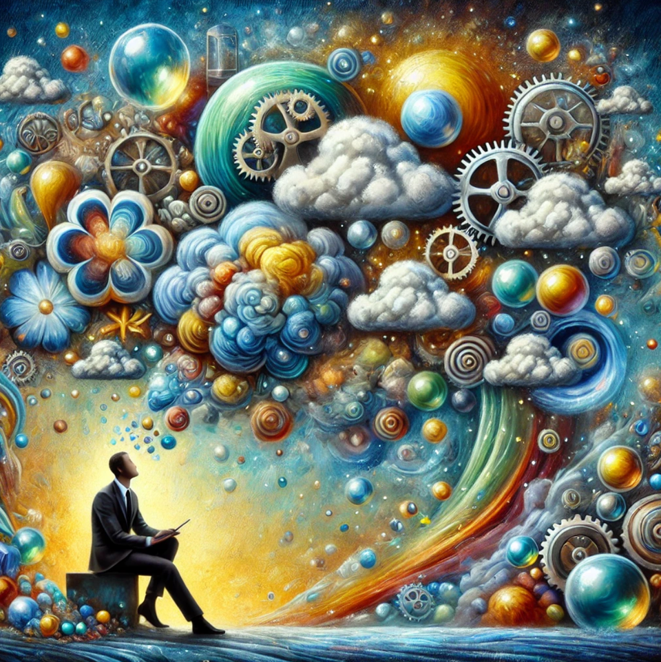 How to Use Daydreaming as a Problem Solving Tool