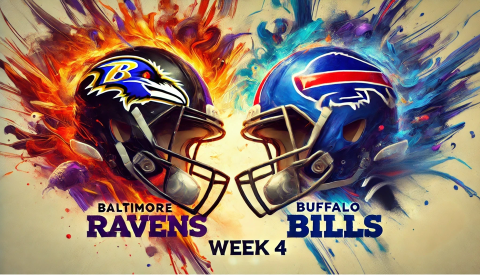 NFL Week 4: Predictions, Rants, and Bye-Bye Jags