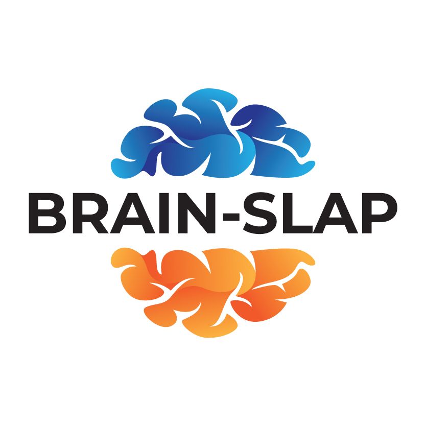 Welcome to Brain-Slap by Jeff Robbins