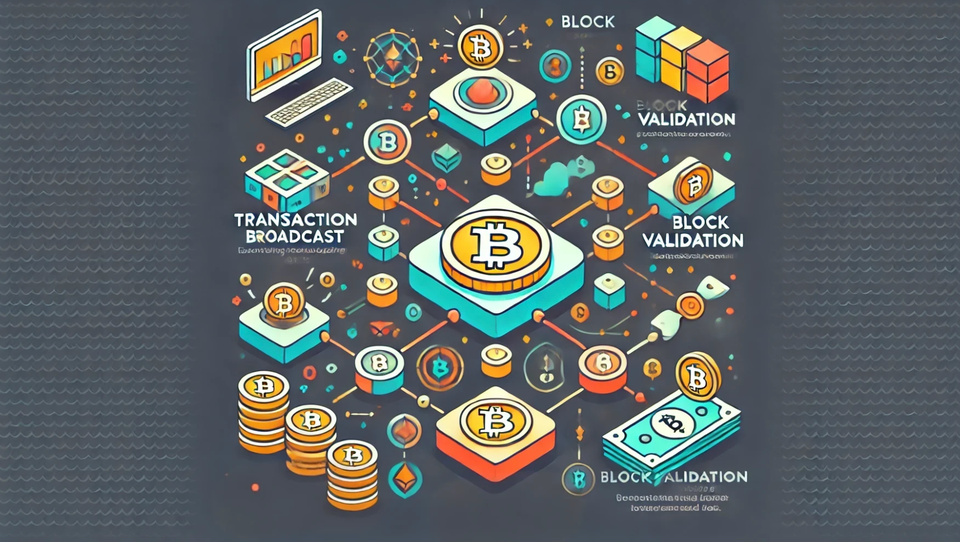 What the Hell is Cryptocurrency? And Is There Really 'Gold' in Them Thair Hills?