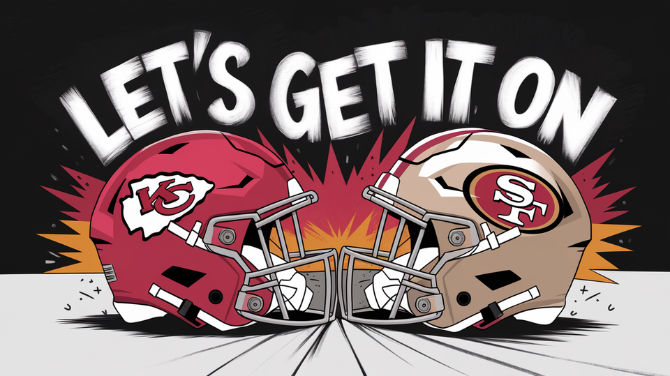 NFL Week 7 2024: It's Time to Batch the NFL