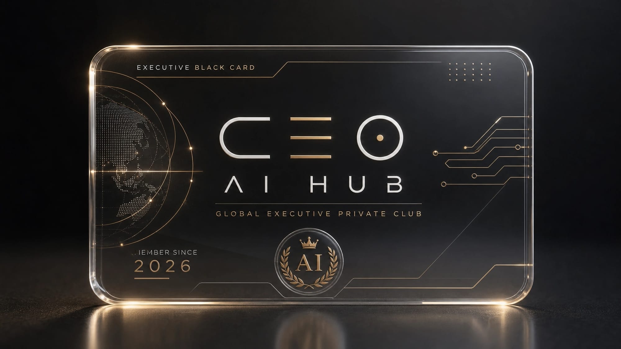 CEO AI HUB